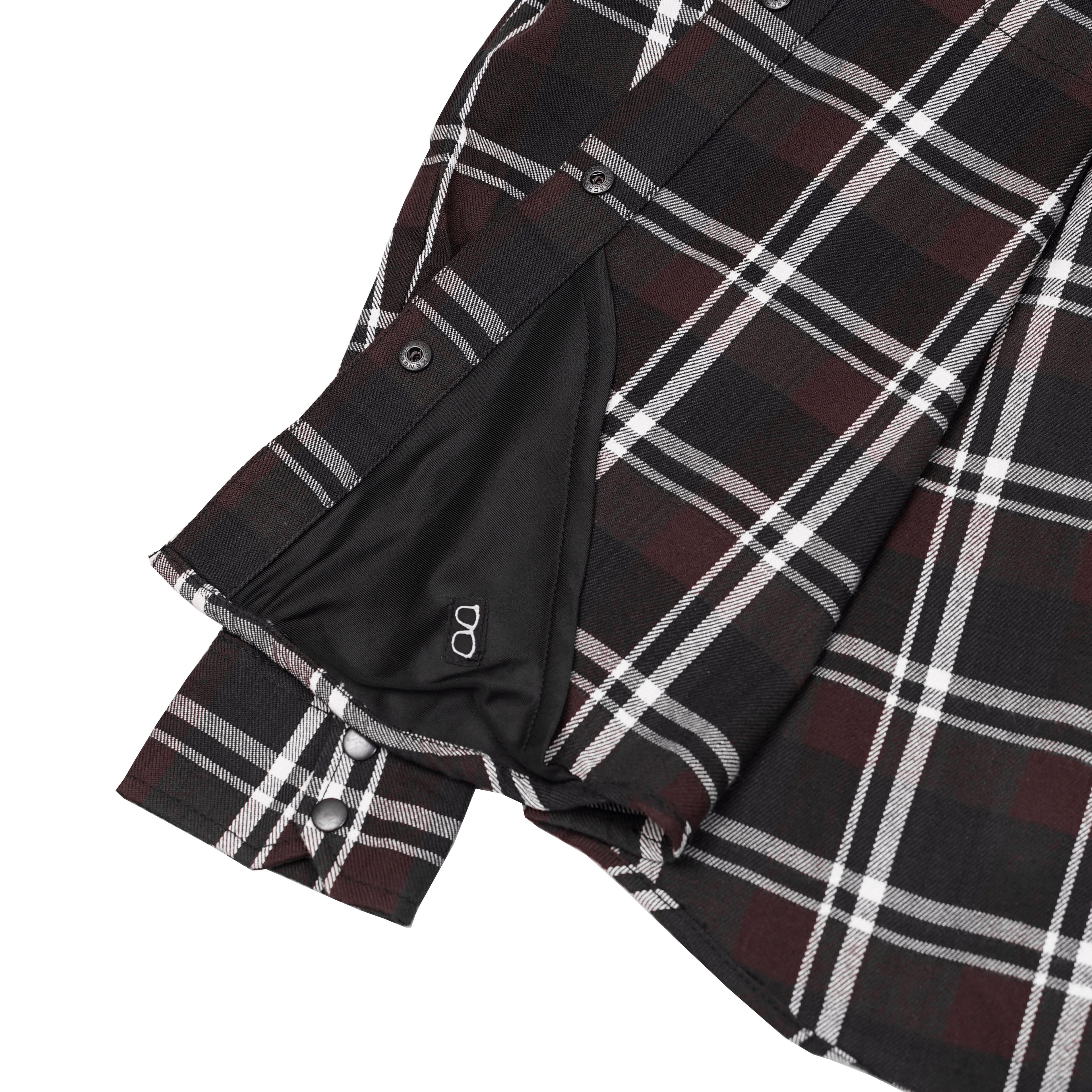 Emberwood Women’s Biker Shirt