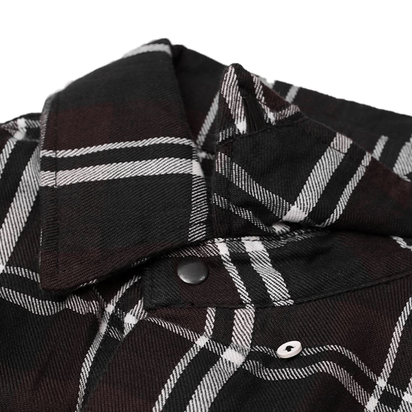 Emberwood Women’s Biker Shirt