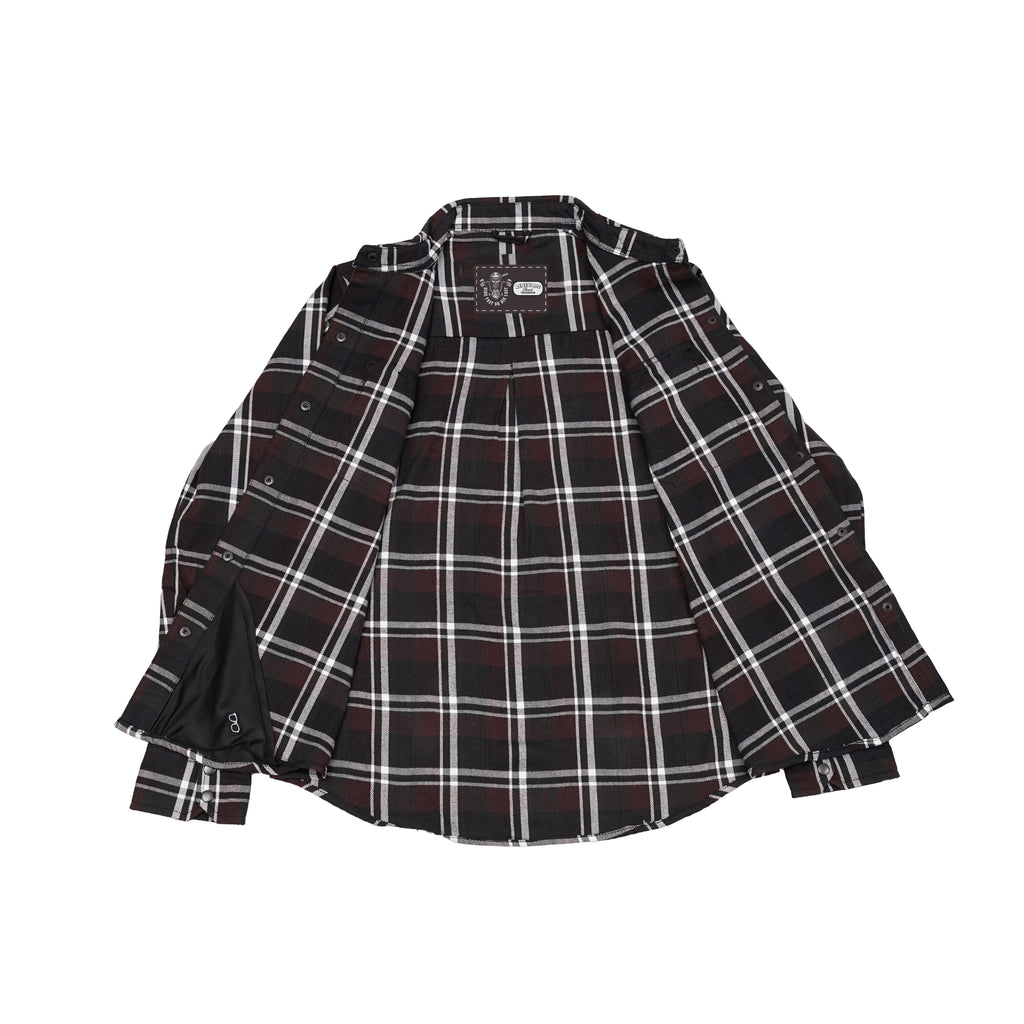 Emberwood Women’s Biker Shirt