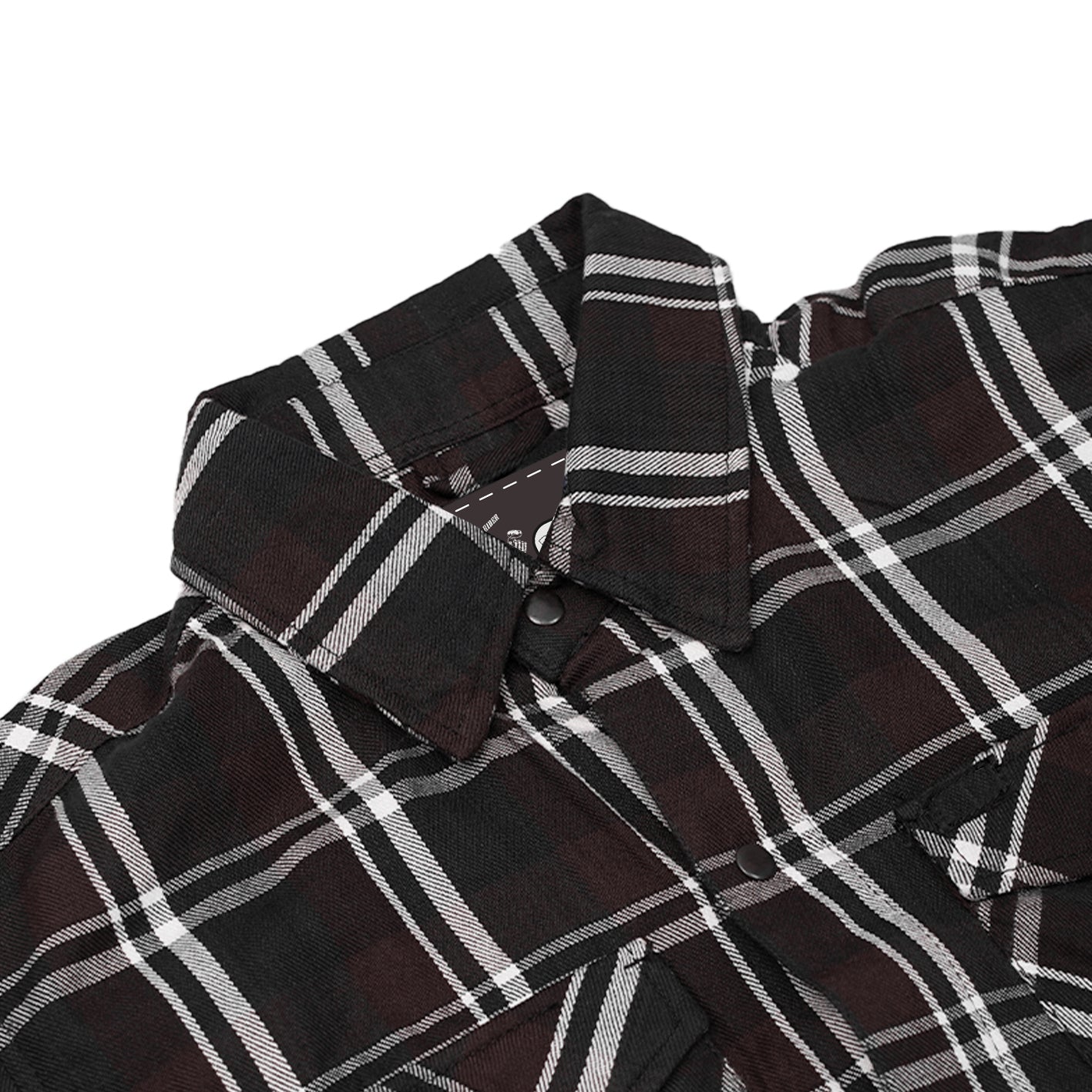 Emberwood Women’s Biker Shirt