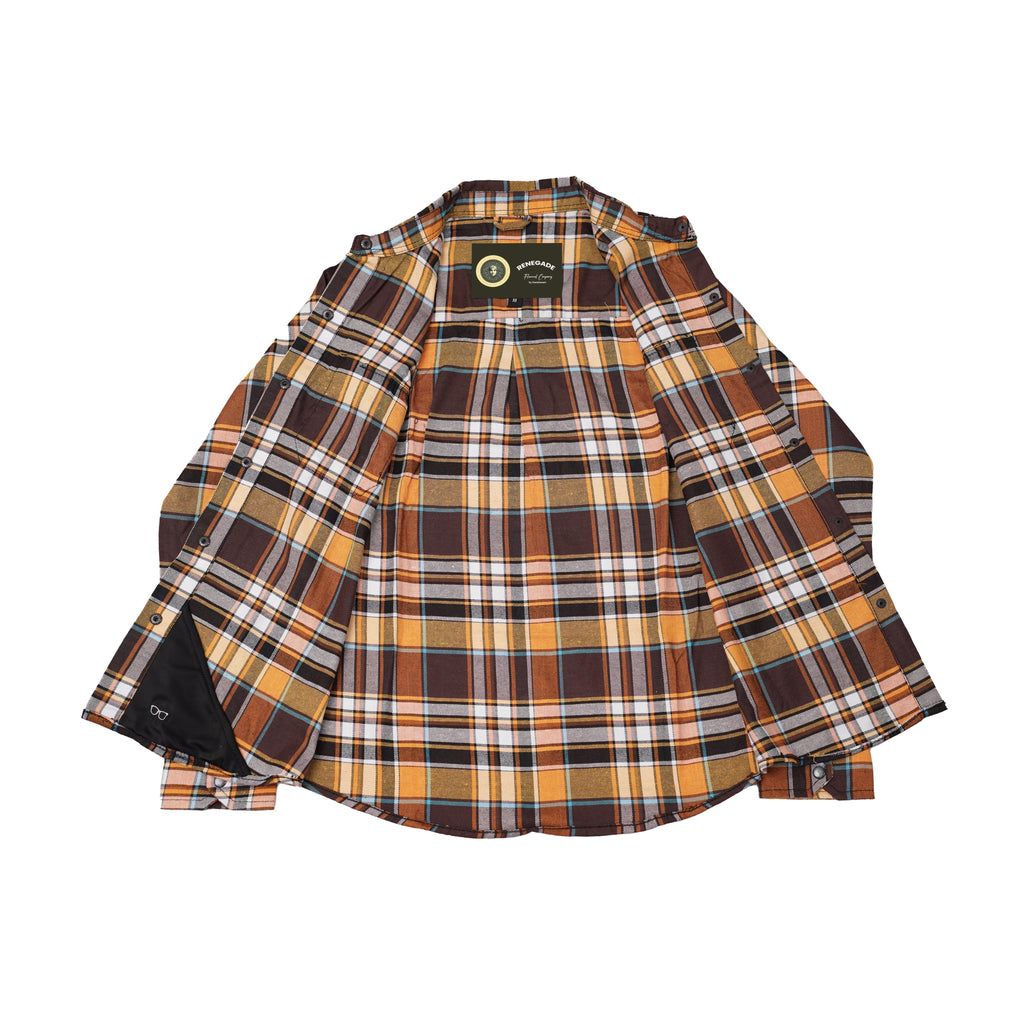 Trailblazer - Women’s Flannel Shirt