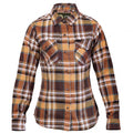 Trailblazer - Women’s Flannel Shirt