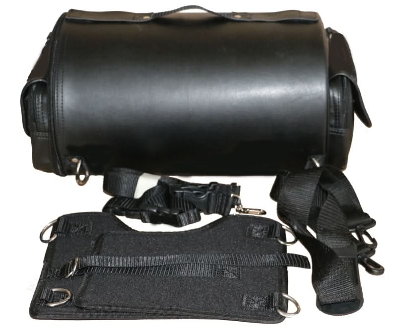 Updated Accessory Bag