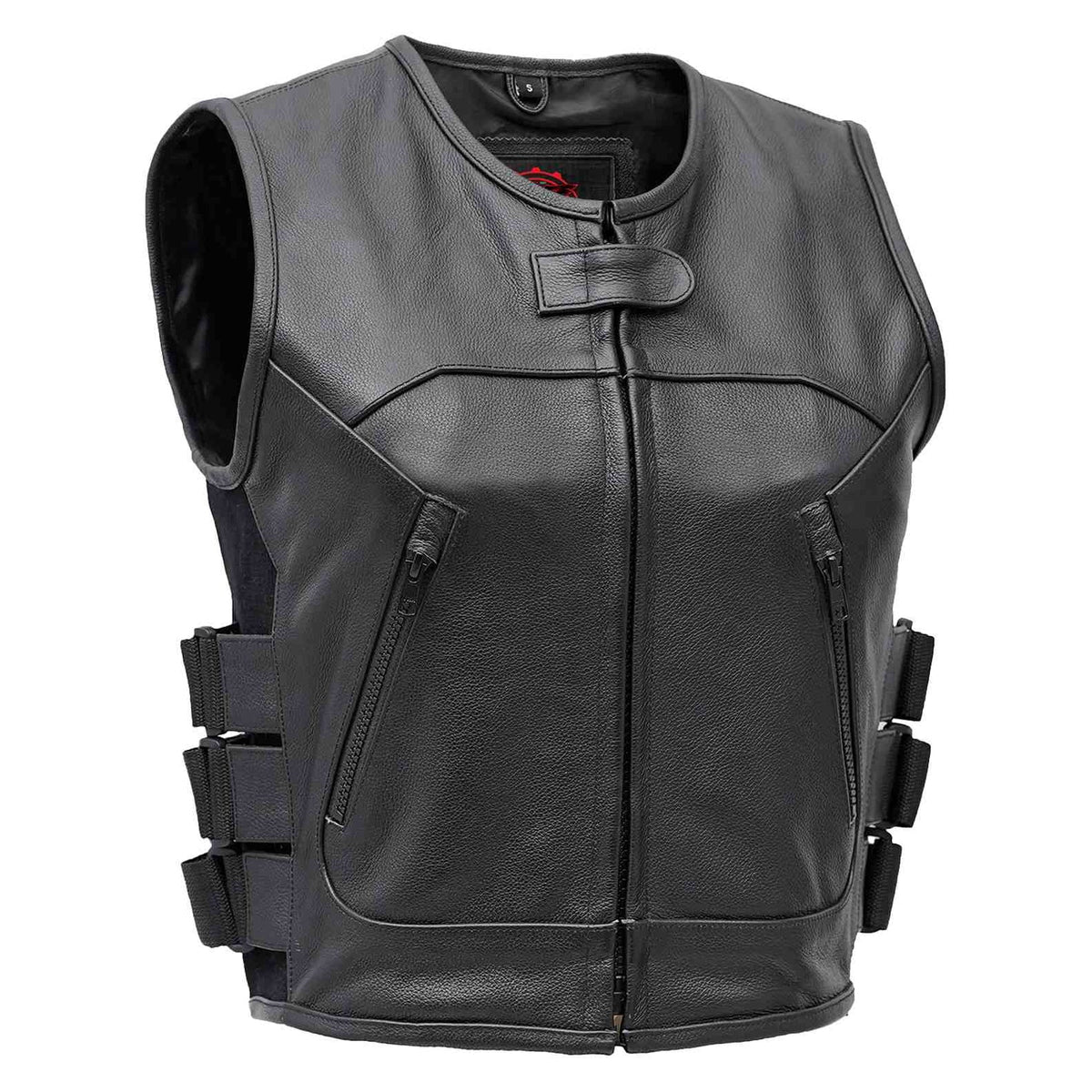 Women's Updated SWAT Team Style Vest