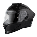 D.O.T. & ECE Daytona Viper- Grey Carbon Fiber