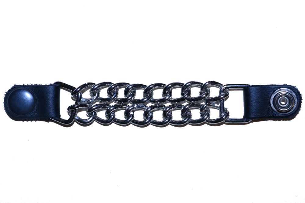 VEPC1GM Vest Extender Powder Coated Gun Metal