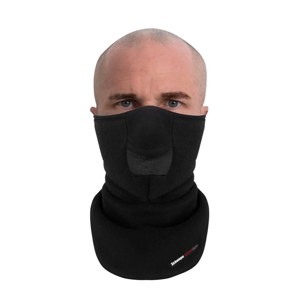 VNG6 StormGear Hanibal Facemask w/ Velcro Closure/ Nose Opening