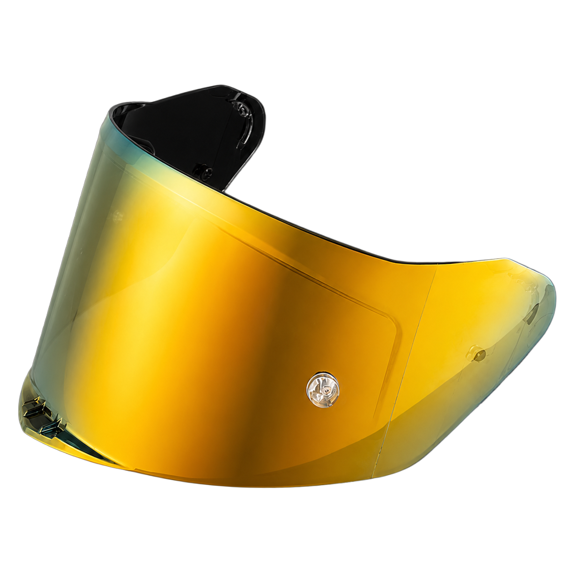 Viper Shield Outer- Gold