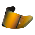 Viper Shield Outer- Gold