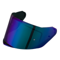 Viper Shield Outer- Rainbow