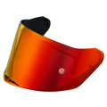 Viper Shield Outer- Red