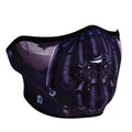 WNFM97H ZAN® Half Mask- Neoprene- Pain