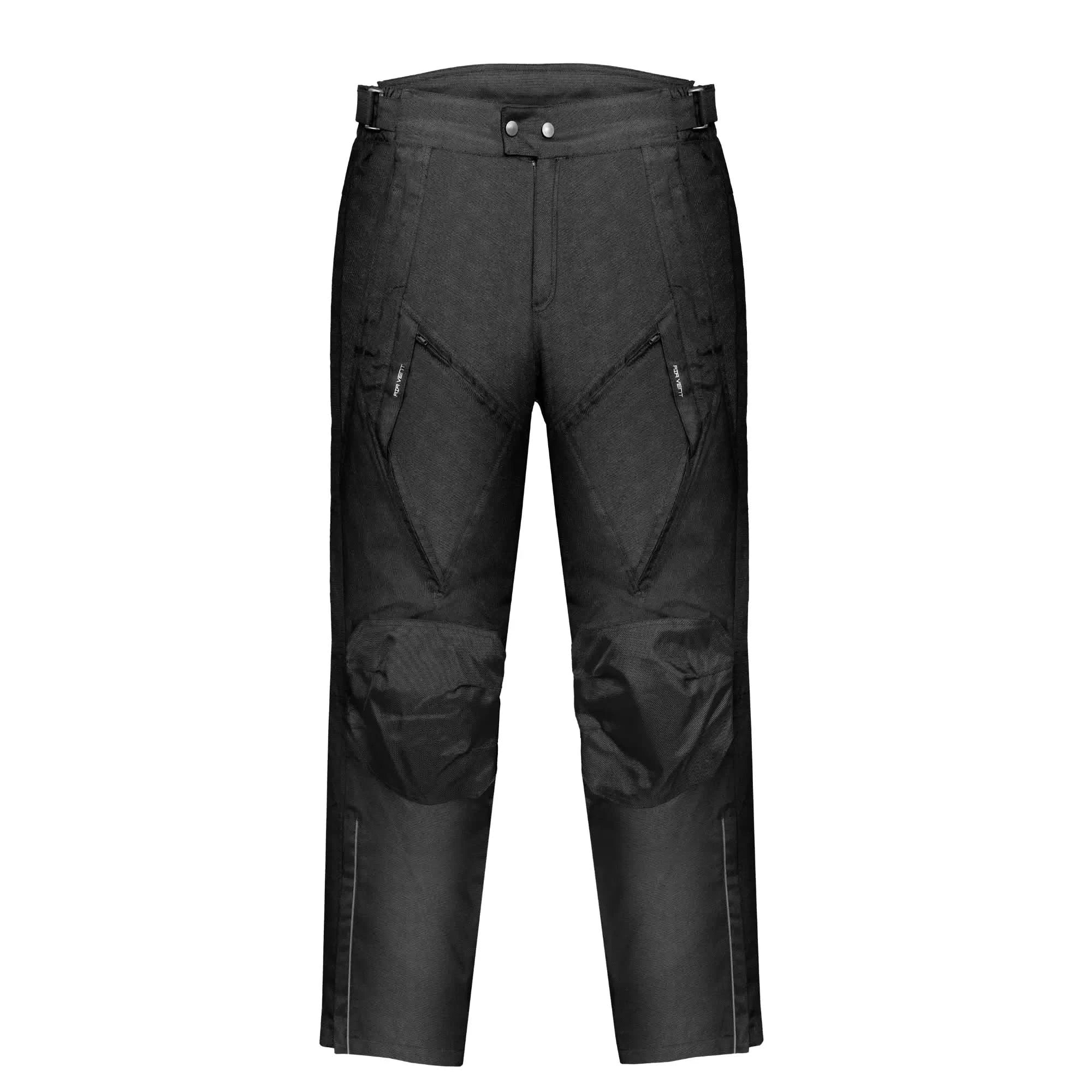 STRYDR Men’s Textile Motorcycle Pants