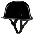 D.O.T. German- Hi-Gloss Black