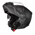 D.O.T. & ECE Daytona Glide- Dull Black