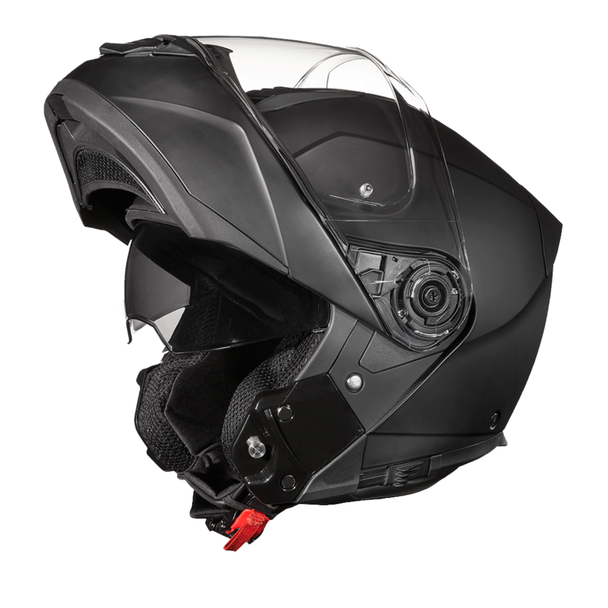 D.O.T. & ECE Daytona Glide- Dull Black