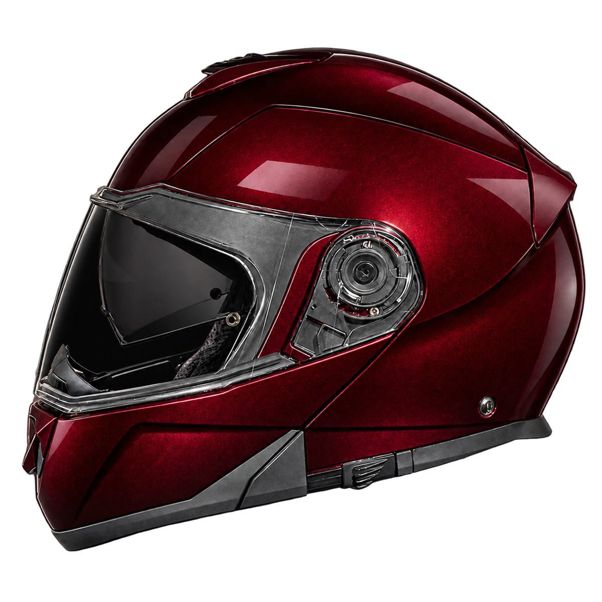 D.O.T. & ECE Daytona Glide- Black Cherry