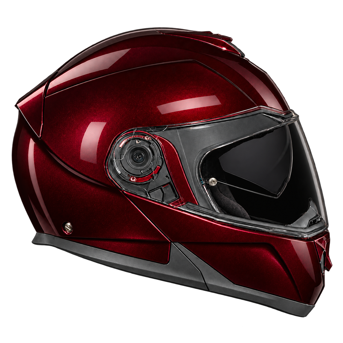 D.O.T. & ECE Daytona Glide- Black Cherry