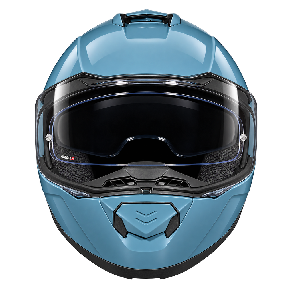 D.O.T. & ECE Daytona Glide- Shark Blu
