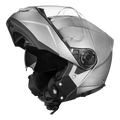 D.O.T. & ECE Daytona Glide- Silver Metallic
