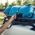 CJD12-9-R3 DUAL CAMJAM® TIE DOWN SYSTEM 12'