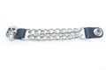 VE11D Vest Extender -Skull