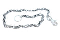 WC-717 34" Wallet Chain Small Skulls