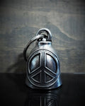 BB-9 Peace Sign Bell