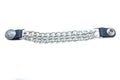 VE11XL Vest Extender - Buffalo Nickel XLARGE