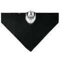 WNEO113 NEODANNA Mask- Cotton/Neoprene- Skull