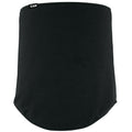 WFL114 Neck Gaiter, SportFlex(tm) Series, Black