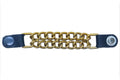 VEPC1AG Vest Extender Powder Coated Ant Gold