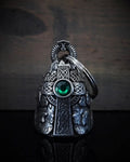 BB-118 Celtic Cross Diamond Bell