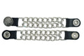 PKV126D Vest Extender - Indian Head Nickle