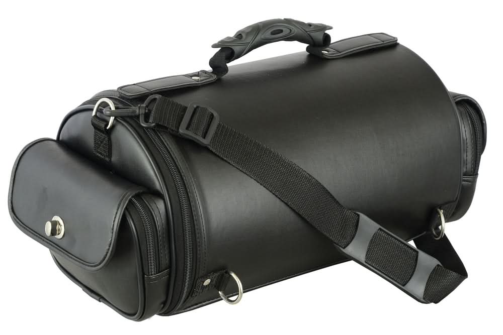 Updated Accessory Bag