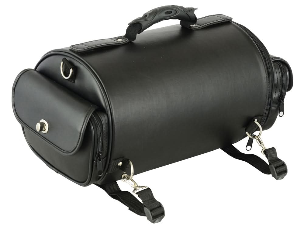 Updated Accessory Bag
