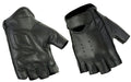 Premium Fingerless Cruiser Glove