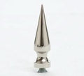 J154 Chrome 2 3/4" Spike