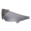 Skull Cap Shield Inner- Smoke